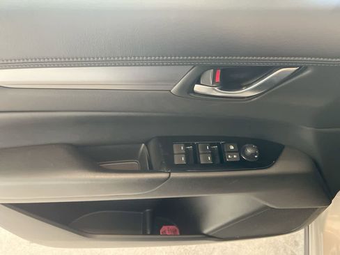 Used 2024 MAZDA CX-5 AWD 2.5 S w/ Select Package image 13