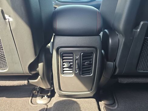 New 2025 Dodge Durango R/T w/ Blacktop Package image 27