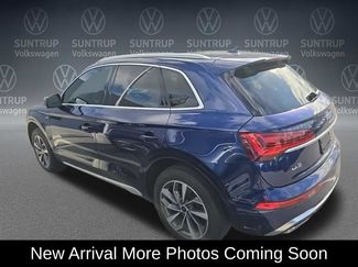 Used 2024 Audi Q5 2.0T Premium Plus AWD/4WD video 2