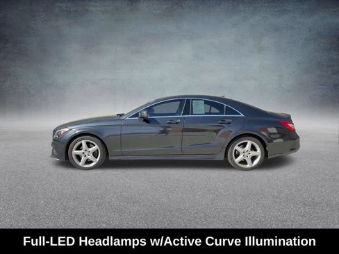 Used 2016 Mercedes-Benz CLS 400 4MATIC image 13