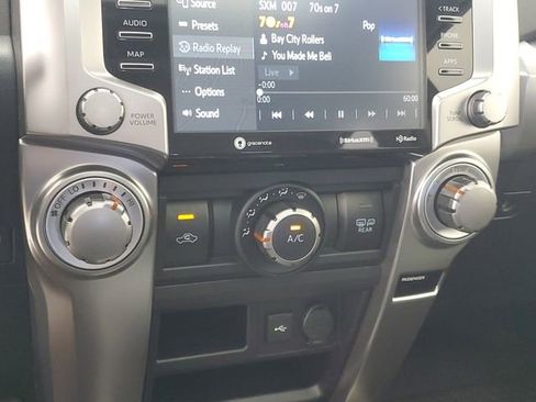 Used 2024 Toyota 4Runner SR5 Premium w/ Moonroof Package AWD/4WD image 29