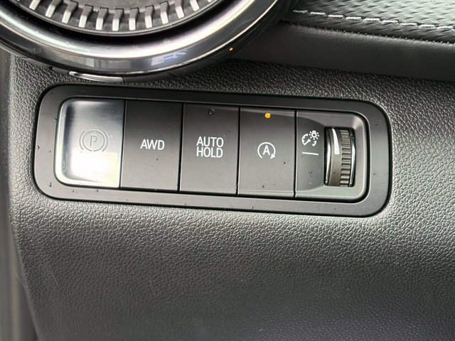 Used 2026 Chevrolet Equinox LT w/ Convenience Package II AWD/4WD image 25