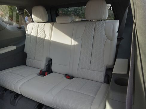 New 2026 Cadillac Escalade IQL Sport 1 w/ LPO, ONYX Package image 25