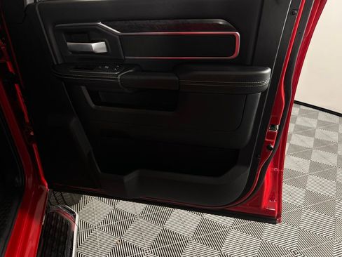 Used 2024 RAM 2500 Big Horn w/ Bed Utility Group image 30