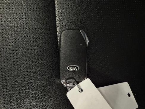 Used 2021 Kia Forte EX FWD image 17