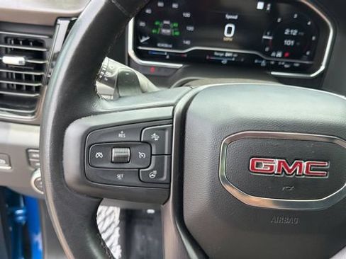 Used 2024 GMC Sierra 1500 AT4X w/ AT4X AEV Edition AWD/4WD image 23