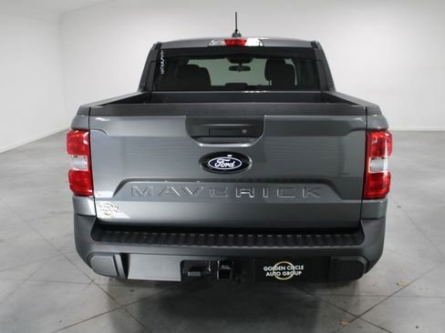 New 2025 Ford Maverick XLT w/ XLT Luxury Package image 7