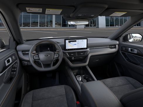 New 2026 Ford Explorer Tremor w/ Tremor Ultimate Package AWD/4WD image 31