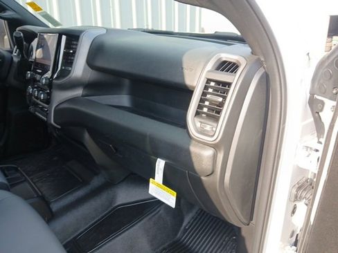 New 2026 RAM 4500 Tradesman w/ Chrome Appearance Group image 29