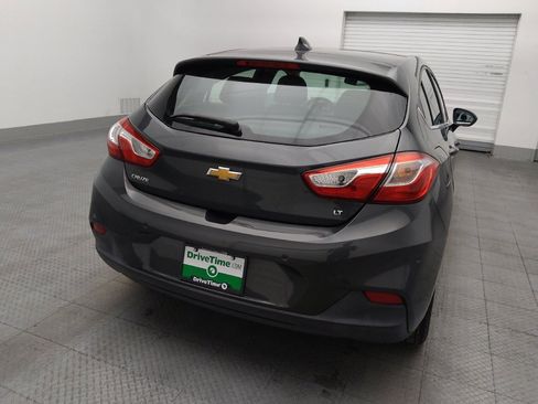 Used 2017 Chevrolet Cruze LT w/ Convenience Package FWD image 7