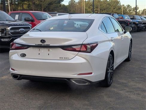 Used 2022 Lexus ES 350 350 image 7