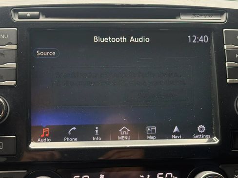 Used 2017 Nissan Maxima 3.5 SL FWD image 18