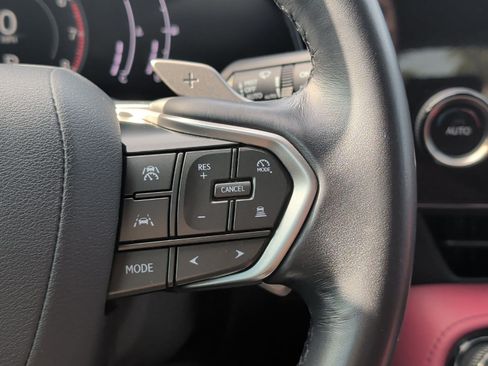 Used 2022 Lexus NX 350 AWD image 15
