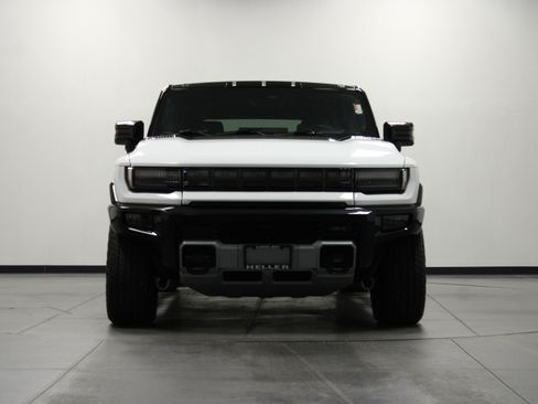 Used 2026 GMC Hummer EV SUV AWD/4WD image 9