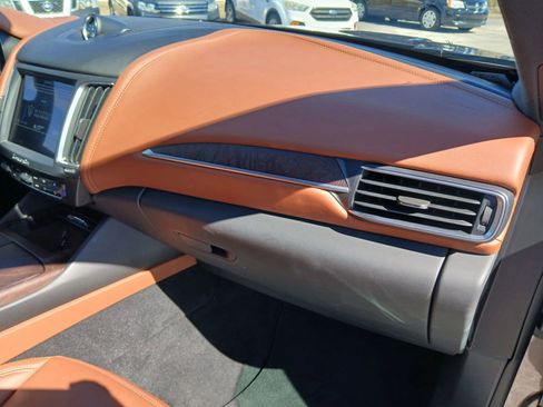 Used 2017 Maserati Levante Sport Utility 4D image 18