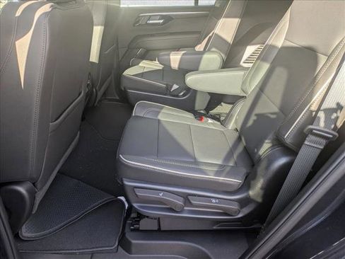 New 2025 Chevrolet Tahoe Premier w/ Sun And Tow Package image 18