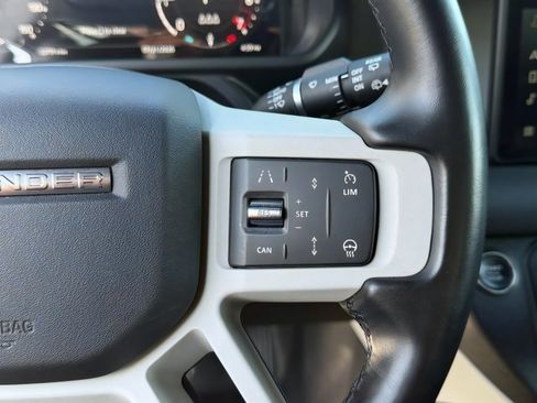 Used 2024 Land Rover Defender 110 S AWD/4WD image 34
