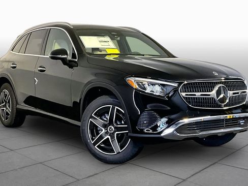 New 2026 Mercedes-Benz GLC 300 4MATIC image 19