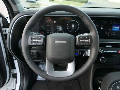 New 2026 Hyundai Palisade Limited image 13