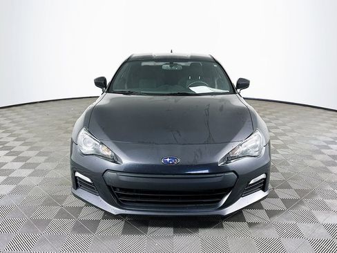 Used 2016 Subaru BRZ Premium image 4