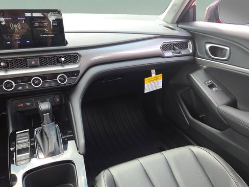 New 2026 Acura Integra Base image 14