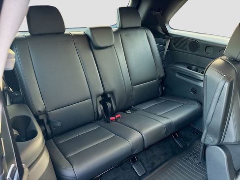New 2026 Hyundai Palisade SEL image 29