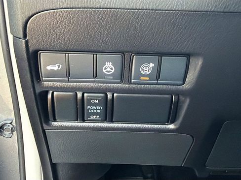 Used 2023 Nissan Armada SL AWD/4WD image 37