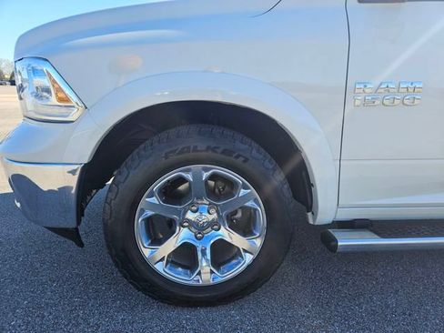 Used 2016 RAM 1500 Laramie w/ Convenience Group AWD/4WD image 27