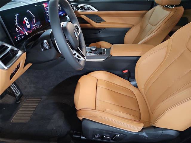 New 2027 BMW 430i Coupe w/ M Sport Package RWD image 4