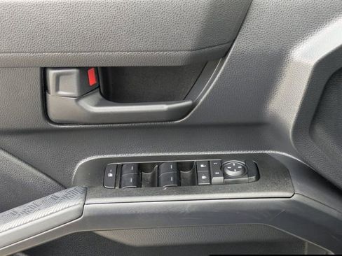 Used 2025 Toyota 4Runner TRD Sport image 25