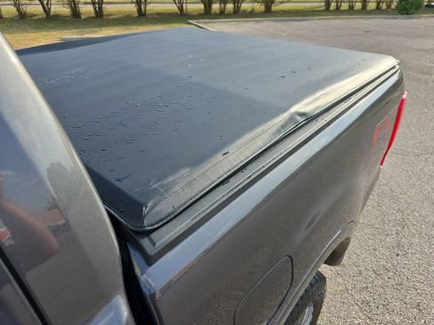 Certified 2019 Ford Ranger Lariat w/ Equipment Group 501A Mid image 22