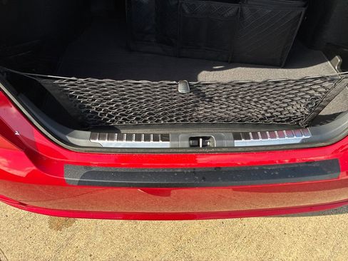 New 2026 Toyota Camry XSE image 40