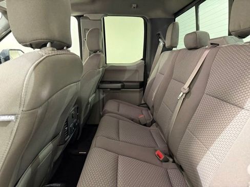 Used 2019 Ford F150 XLT w/ Equipment Group 302A Luxury AWD/4WD image 22