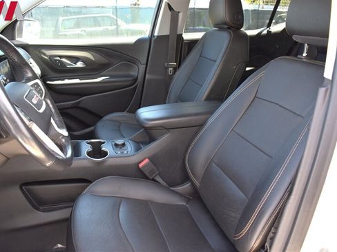 Used 2020 GMC Terrain SLT w/ Preferred Package AWD/4WD image 11