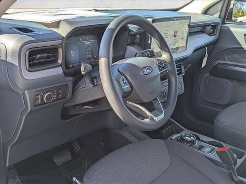 New 2025 Ford Maverick XL FWD image 3