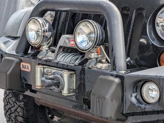 Used 2011 Jeep Wrangler Rubicon w/ Call of Duty Group video 2