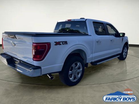 Used 2023 Ford F150 XLT w/ XTR Package image 4
