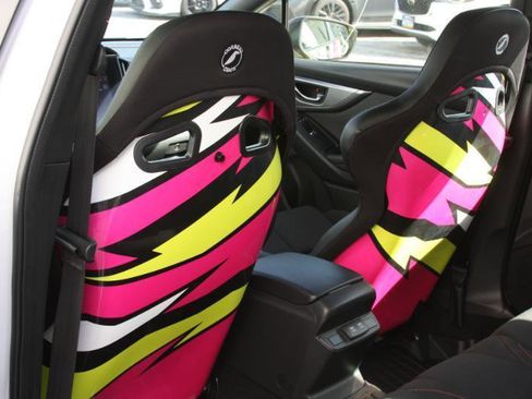 Used 2022 Subaru WRX Premium image 8