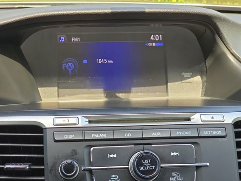 Used 2016 Honda Accord LX image 21