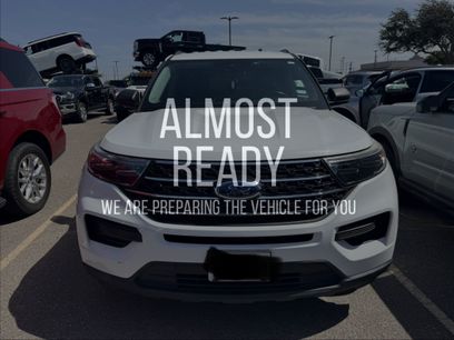 Used 2020 Ford Explorer XLT