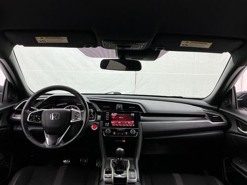 Used 2019 Honda Civic Sport image 27