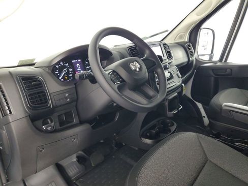 New 2026 RAM ProMaster 2500 FWD image 11