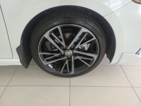 Certified 2025 Toyota Camry XSE w/ Premium Plus Package image 12