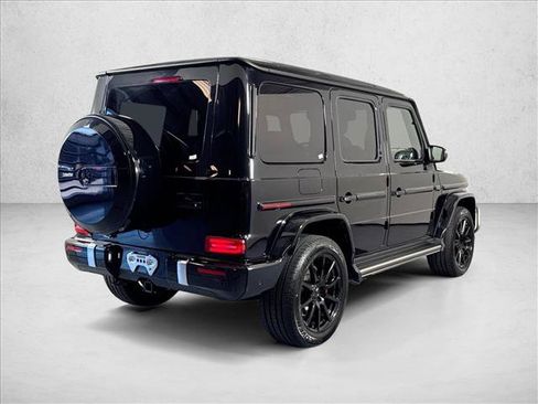 Used 2023 Mercedes-Benz G 63 AMG 4MATIC image 5