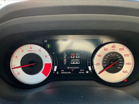 New 2026 Acura RDX A-Spec image 19