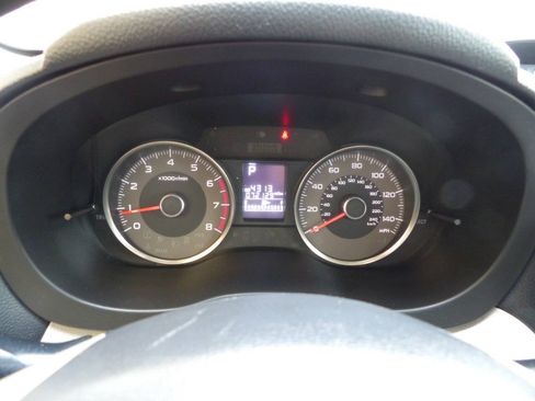 Used 2016 Subaru Forester 2.5i Limited AWD/4WD image 42