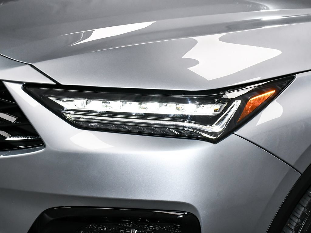 Used 2025 Acura MDX A-Spec AWD/4WD image 83
