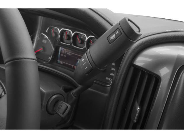 Used 2015 Chevrolet Silverado 1500 High Country w/ High Country Premium Package AWD/4WD image 13