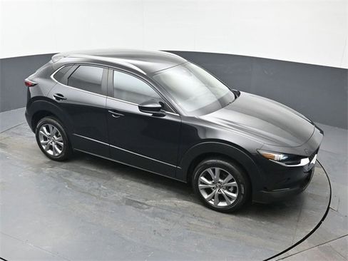 Used 2023 MAZDA CX-30 AWD 2.5 S w/ Select Package image 36