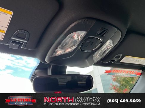 New 2026 Jeep Compass Latitude AWD/4WD image 9